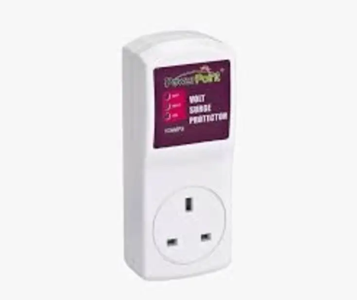 Powerpoint Volt Surge 13Amp